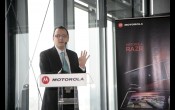 Motorola lansirana u Srbiji 